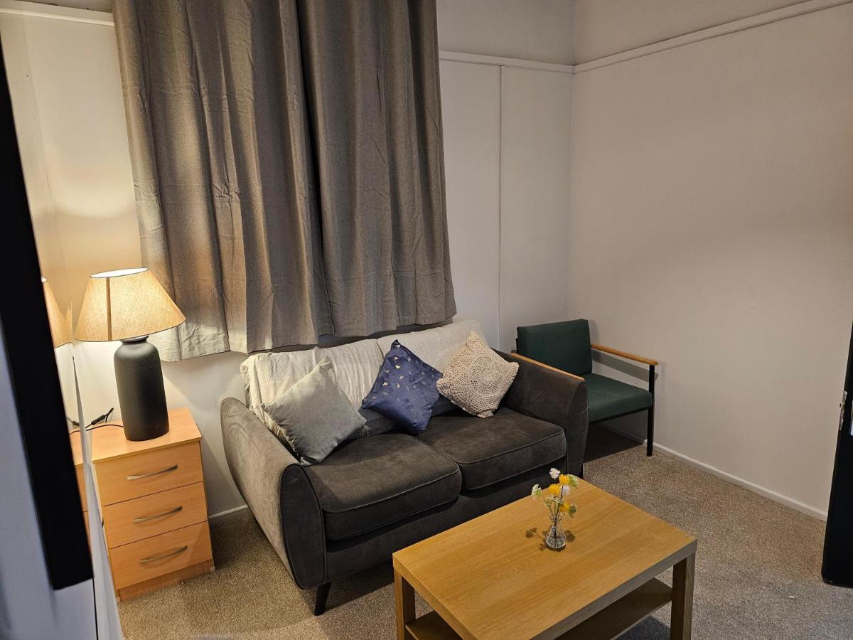 Skyline Queen'S Suites 203 Swansea Eksteriør bilde