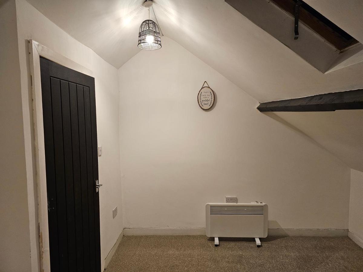 Skyline Queen'S Suites 203 Swansea Eksteriør bilde