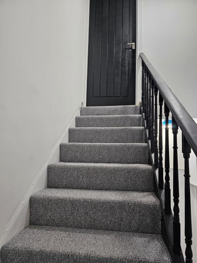 Skyline Queen'S Suites 203 Swansea Eksteriør bilde