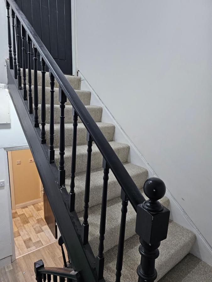 Skyline Queen'S Suites 203 Swansea Eksteriør bilde